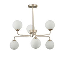 Подвесная люстра ST Luce Redjino SLE106203-06