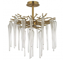 Подвесная люстра Dio DArte Elite Tavenna H 1.3.46.101 A