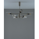 Потолочная люстра Moderli Avery V10809-8P