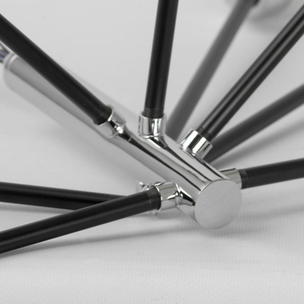 Потолочная люстра Lussole Lgo Brantley LSP-8931