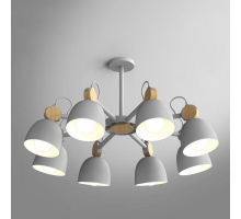 Потолочная люстра Imperium Loft Rolla 178073-26