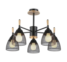 Потолочная люстра Ambrella light Traditional TR8015