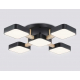 Люстра на штанге Ambrella light COMFORT FL4883
