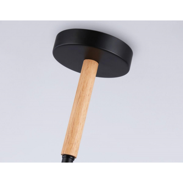 Подвесная люстра Ambrella light Traditional Loft TR80488 Подвесная люстра Ambrella light Traditional Loft TR80488