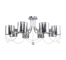 Потолочная люстра Escada Intense 683/8P