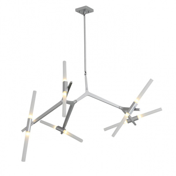 Подвесная люстра ST Luce Laconicita SL947.102.10 Подвесная люстра ST Luce Laconicita SL947.102.10