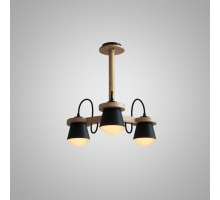 Подвесная люстра Imperium Loft Natura 151721-26