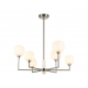 Подвесная люстра Ambrella light High Light LH53001