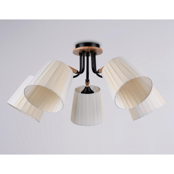Подвесная люстра Ambrella light Traditional Modern TR4733 Подвесная люстра Ambrella light Traditional Modern TR4733