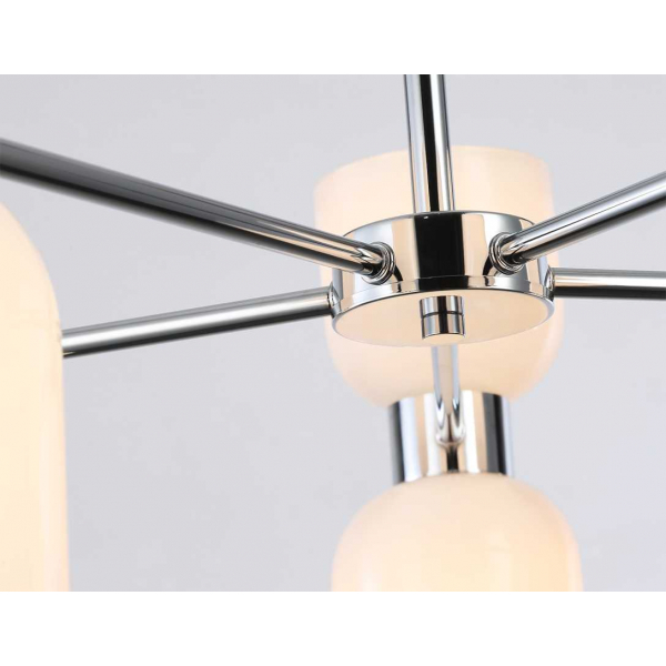 Подвесная люстра Ambrella light High Light LH56083 Подвесная люстра Ambrella light High Light LH56083