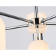 Подвесная люстра Ambrella light High Light LH56083