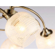 Потолочная люстра Ambrella light Traditional TR3199