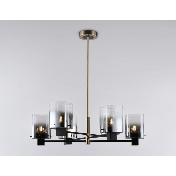 Подвесная люстра Ambrella Light High Light Modern LH57041 Подвесная люстра Ambrella Light High Light Modern LH57041