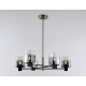 Подвесная люстра Ambrella Light High Light Modern LH57041