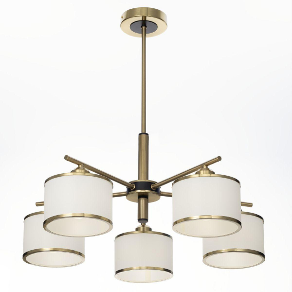 Подвесная люстра Citilux Alton CL421253 Подвесная люстра Citilux Alton CL421253