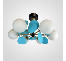 Потолочная люстра Imperium Loft Matisse 191900-26