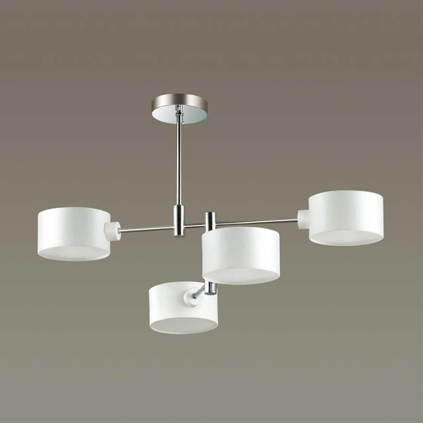 Потолочная люстра Lumion Moderni Ashley 3742/4C Потолочная люстра Lumion Moderni Ashley 3742/4C