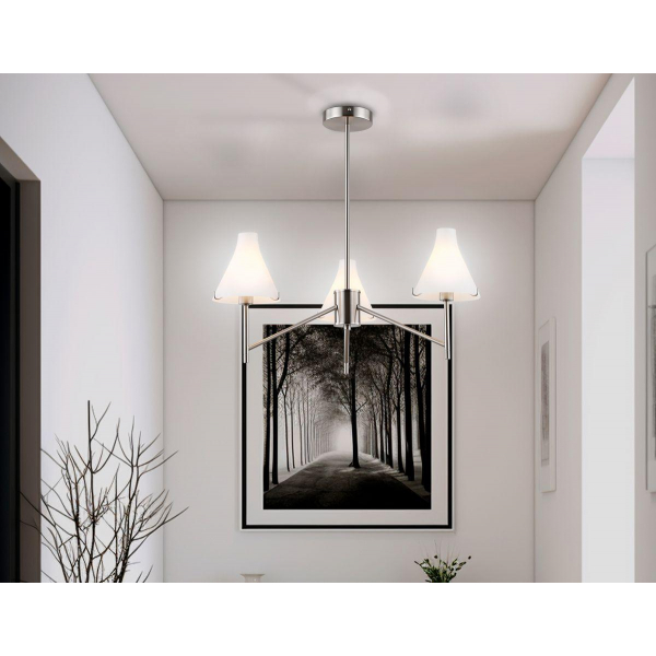 Подвесная люстра Ambrella Light High Light Modern LH57121 Подвесная люстра Ambrella Light High Light Modern LH57121