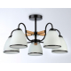 Потолочная люстра Ambrella light Traditional Modern TR3033245