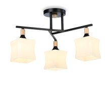 Потолочная люстра Ambrella light Traditional Modern TR9493