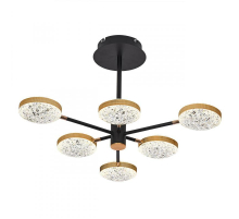 Потолочная светодиодная люстра IMEX Ramiro PLC-7050-780