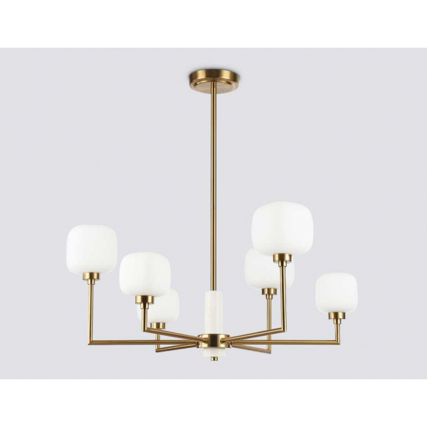 Подвесная люстра Ambrella light High Light LH53015 Подвесная люстра Ambrella light High Light LH53015