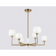 Подвесная люстра Ambrella light High Light LH53015