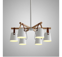 Подвесная люстра Imperium Loft Natura 178004-26
