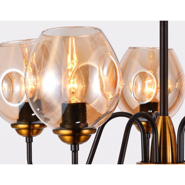 Подвесная люстра Ambrella light Traditional TR9057 Подвесная люстра Ambrella light Traditional TR9057
