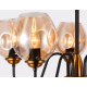 Подвесная люстра Ambrella light Traditional TR9057
