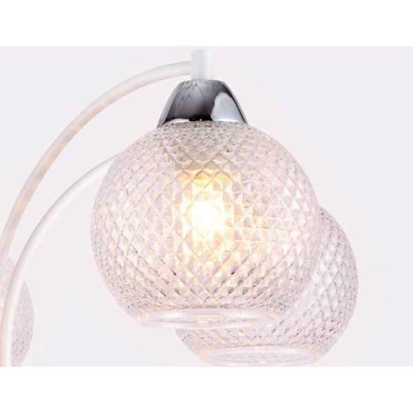 Потолочная люстра Ambrella light Traditional TR9010 Потолочная люстра Ambrella light Traditional TR9010
