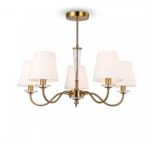 Потолочная люстра Freya Osborn FR2027PL-05BS