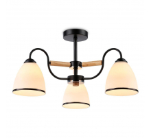 Потолочная люстра Ambrella light Traditional Modern TR3033241