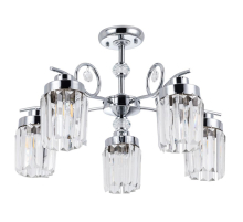 Потолочная люстра Arte Lamp Sophie A8067PL-5CC
