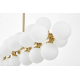 Подвесная люстра Lumina Deco Marsiada LDP 6033-24 MD