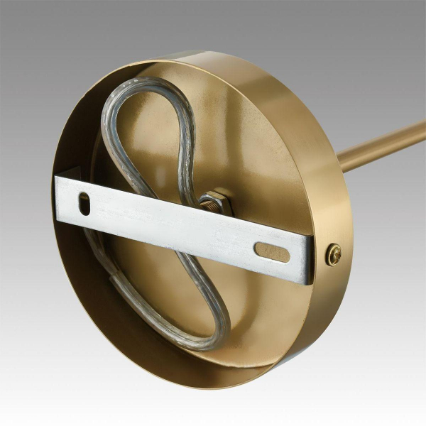 Подвесная люстра Lumion Classi Anri 6590/5 Подвесная люстра Lumion Classi Anri 6590/5