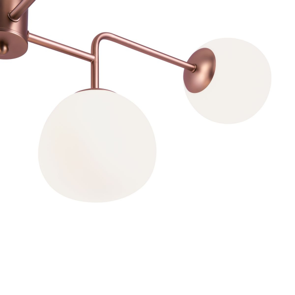 Подвесная люстра Maytoni Erich MOD221-PL-08-G Подвесная люстра Maytoni Erich MOD221-PL-08-G