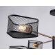 Подвесная люстра Ambrella light Traditional Loft TR80172