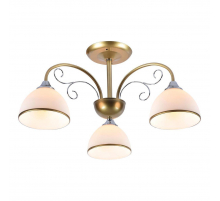 Потолочная люстра Escada 1119/3P