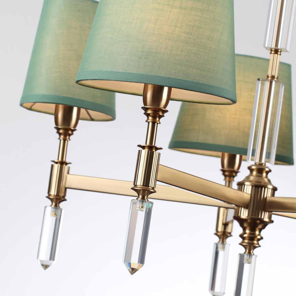 Подвесная люстра Odeon Light Modern London 4887/5 Подвесная люстра Odeon Light Modern London 4887/5