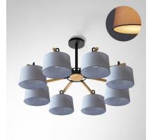 Подвесная люстра Imperium Loft Even 178371-26