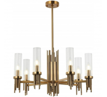 Люстра подвесная Stilfort Graff 2170/05/07P