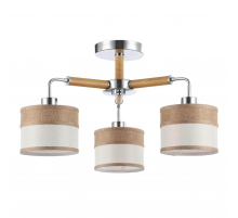 Потолочная люстра Freya Helen FR5329-PL-03-CH