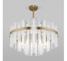 Подвесная люстра Bogates Hollis 368/9 Smart