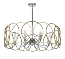 Подвесная люстра Lightstar Regolo 713083