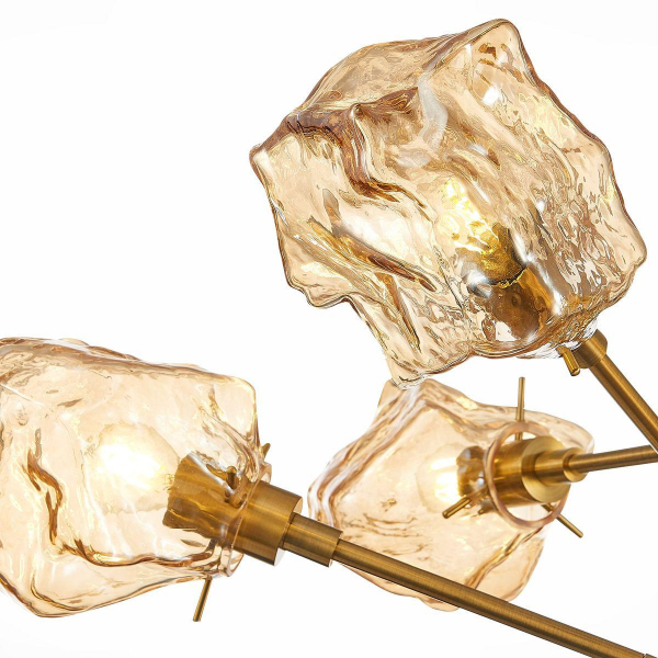 Подвесная люстра ST Luce Portici SL1175.302.06 Подвесная люстра ST Luce Portici SL1175.302.06