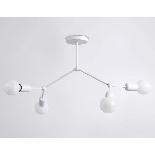 Подвесная люстра Ambrella light Traditional TR8031 Подвесная люстра Ambrella light Traditional TR8031