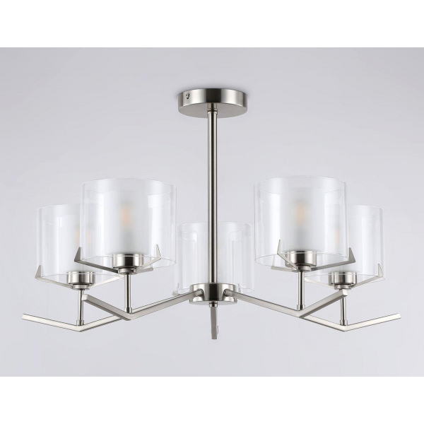 Потолочная люстра Ambrella Light High Light Modern LH57001 Потолочная люстра Ambrella Light High Light Modern LH57001