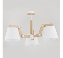 Потолочная люстра Adilux Joga White 23973