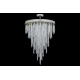 Подвесная люстра Arti Lampadari Flusso H 1.4.55.105 N